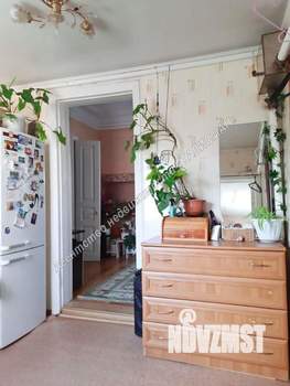 Дом 62м², 1-этажный, участок 2 сот.  