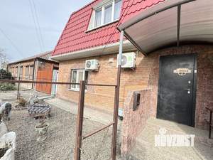 Дом 120м², 2-этажный, участок 2 сот.  
