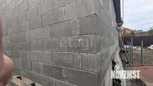 Дом 157м&sup2;, 2-этажный, участок 5 сот.  