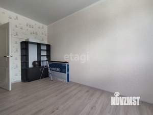 Дом 60м&sup2;, 1-этажный, участок 1 сот.  