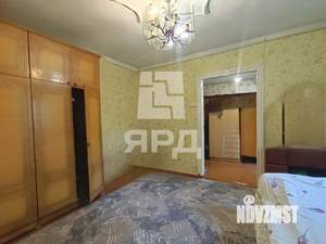 Дом 48м², 1-этажный, участок 3 сот.  