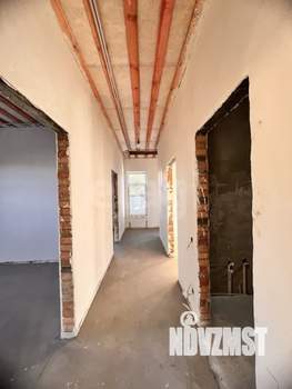 Дом 75м², 1-этажный, участок 2 сот.  