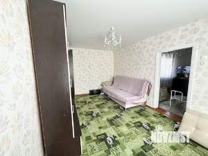 Дом 65м², 1-этажный, участок 2 сот.  