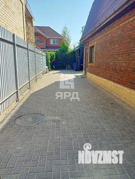 Дом 127м², 2-этажный, участок 3 сот.  