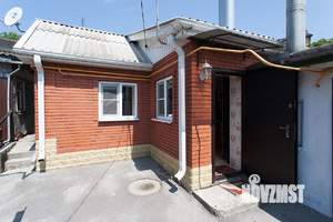 Дом 31м&sup2;, 1-этажный, участок 1 сот.  