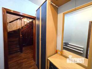 Дом 118м², 2-этажный, участок 2 сот.  