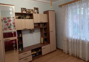 Дом 41м², 1-этажный, участок 2 сот.  