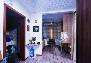 Дом 42м², 1-этажный, участок 4 сот.  