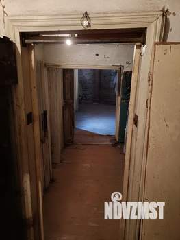 Дом 30м&sup2;, 1-этажный, участок 3 сот.  