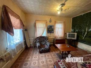 Дом 40м&sup2;, 1-этажный, участок 4 сот.  