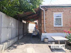 Дом 72м², 1-этажный, участок 4 сот.  