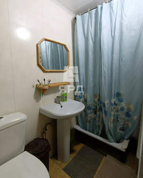 Дом 67м², 1-этажный, участок 1 сот.  