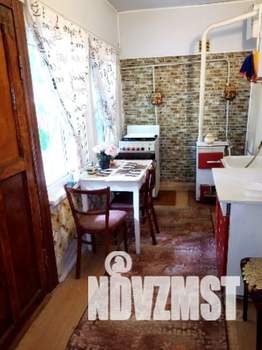 Дом 78м², 1-этажный, участок 23 сот.  