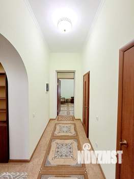 Дом 450м², 2-этажный, участок 4 сот.  