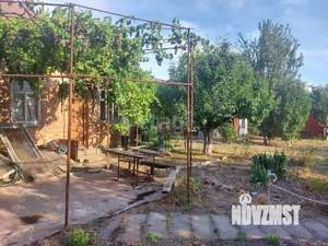 Дом 34м&sup2;, 1-этажный, участок 9 сот.  