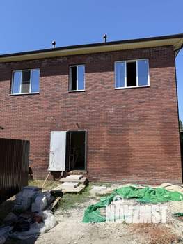 Дом 170м², 2-этажный, участок 4 сот.  