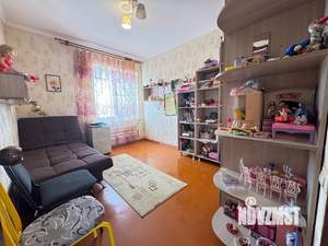 Дом 140м², 2-этажный, участок 4 сот.  