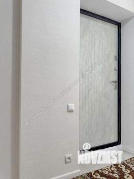 Дом 104м², 2-этажный, участок 3 сот.  