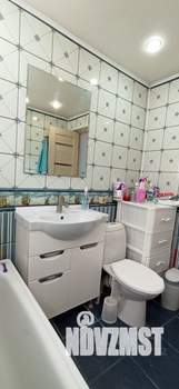 Дом 45м², 1-этажный, участок 2 сот.  