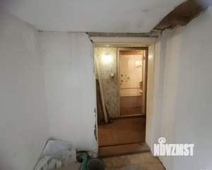 Дом 60м², 1-этажный, участок 3 сот.  