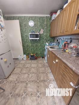 Дом 45м², 1-этажный, участок 2 сот.  