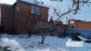 Дом 125м², 2-этажный, участок 7 сот.  
