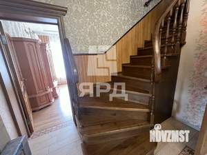 Дом 145м², 2-этажный, участок 5 сот.  