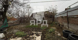 Дом 41м², 1-этажный, участок 4 сот.  