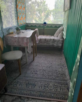 Дом 66м², 2-этажный, участок 5 сот.  