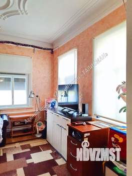 Дом 62м&sup2;, 1-этажный, участок 2 сот.  