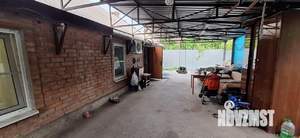 Дом 45м², 1-этажный, участок 2 сот.  