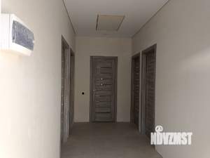 Дом 80м&sup2;, 1-этажный, участок 3 сот.  