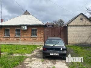 Дом 98м², 1-этажный, участок 5 сот.  
