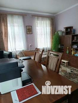 Дом 54м², 1-этажный, участок 3 сот.  