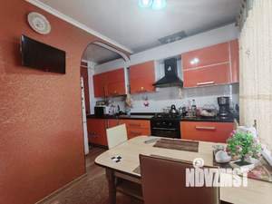 Дом 75м², 1-этажный, участок 1 сот.  