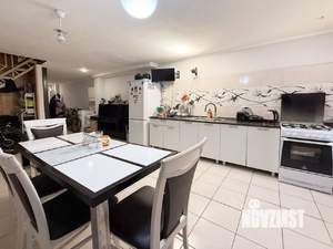 Дом 117м², 3-этажный, участок 1 сот.  