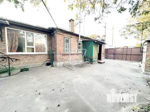 Дом 107м², 1-этажный, участок 6 сот.  