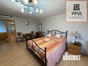 Дом 250м², 3-этажный, участок 6 сот.  