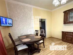 Дом 125м², 2-этажный, участок 3 сот.  