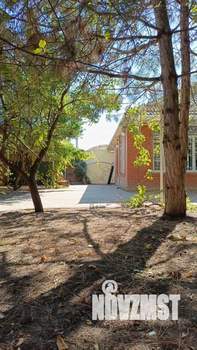 Дом 213м², 1-этажный, участок 12 сот.  