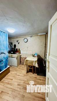 Дом 37м², 1-этажный, участок 2 сот.  