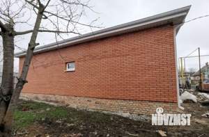 Дом 86м², 1-этажный, участок 3 сот.  