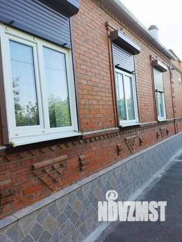 Дом 67м², 1-этажный, участок 2 сот.  