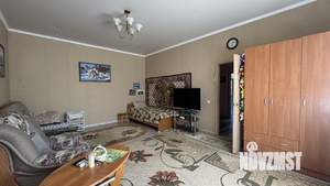 Дом 120м², 2-этажный, участок 4 сот.  