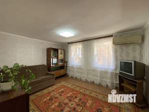 Дом 40м², 1-этажный, участок 5 сот.  
