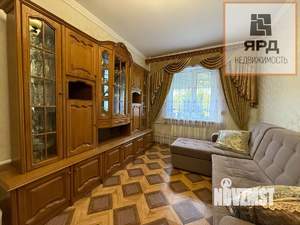 Дом 250м², 3-этажный, участок 6 сот.  