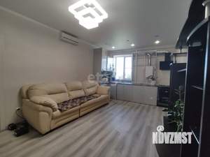 Дом 60м&sup2;, 1-этажный, участок 1 сот.  