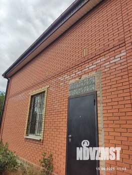 Дом 103м&sup2;, 2-этажный, участок 7 сот.  