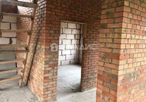 Дом 140м², 2-этажный, участок 3 сот.  
