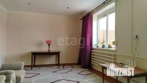 Дом 140м&sup2;, 2-этажный, участок 4 сот.  